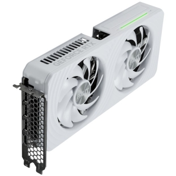 RTX 5060 8GB Palit OC GDDR7 white