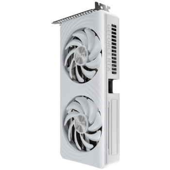 RTX 5060 8GB Palit OC GDDR7 white