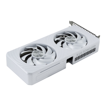 Preview: RTX 5060 Ti 16GB Palit OC GDDR7 white
