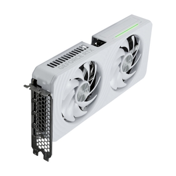 Preview: RTX 5060 Ti 8GB Palit OC GDDR7 white