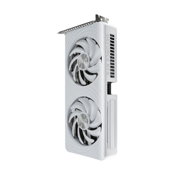 Preview: RTX 5060 Ti 8GB Palit OC GDDR7 white