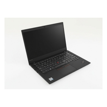 N14 LENOVO THINKPAD X1 CARBON (10TH GEN). 1235U-INTEL-CORE-I5. 14. WUXGA. WEBCAM. 16GB RAM. 512GB SSD. DE. W11P DA. Grad A1