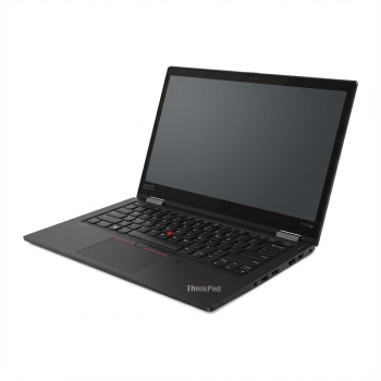 N13 Lenovo Dock Thinkpad X13 YOGA (2ND GEN). 1185G7-INTEL-CORE-I7. 13.3. 1920X1200. Webcam. 16GB RAM. 1TB SSD. DE. W11P DA. Grad A1