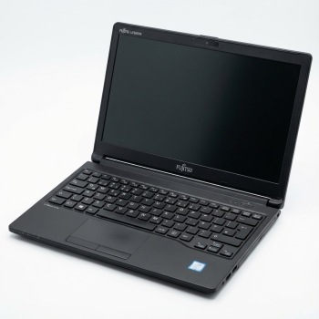 N14 Fujitsu Lifebook E548 Schwarz. Core i5 8350U 4x 1.70GHz bis 3.60GHz. 14 FHD 1920x1080. Webcam