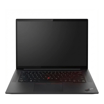 N16 LENOVO THINKPAD P1 (4TH GEN). 11850H-INTEL-CORE-I7. 16. WQUXGA. WEBCAM. RTX-A3000-MOBILE. 32GB RAM. 1TB SSD. DE. W11P DA. Grad A1