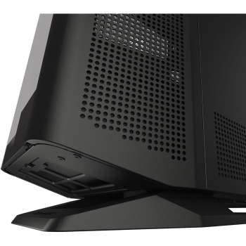 Midi COUGAR FV270 ARGB. Schwarz