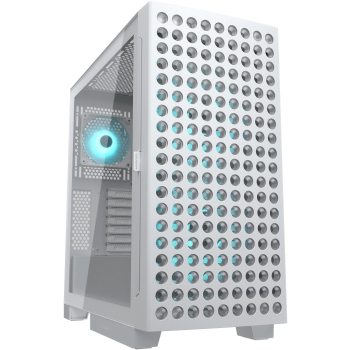 Midi COUGAR Airface ECO. ARGB. Weiß