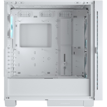 Preview: Midi COUGAR Airface ECO. ARGB. Weiß