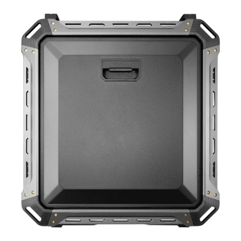 Preview: Full-Tower COUGAR Gehäuse Panzer Max-G. Schwarz