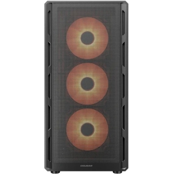 Preview: Midi COUGAR Airface Pure PRO. ARGB. Schwarz