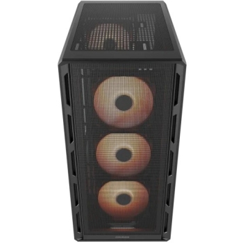 Preview: Midi COUGAR Airface Pure PRO. ARGB. Schwarz