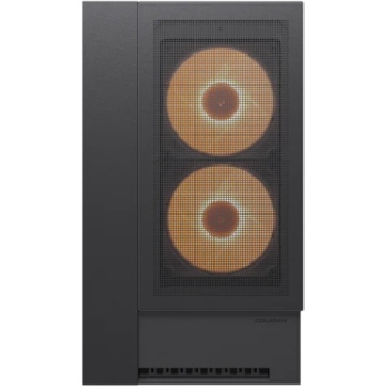 Midi COUGAR OmnyX. ARGB. Schwarz