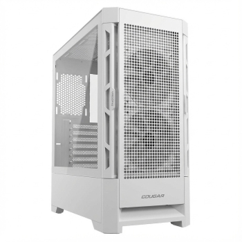 Midi COUGAR Airface FLO. ARGB. Weiß