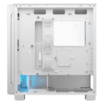 Preview: Midi COUGAR Airface FLO. ARGB. Weiß