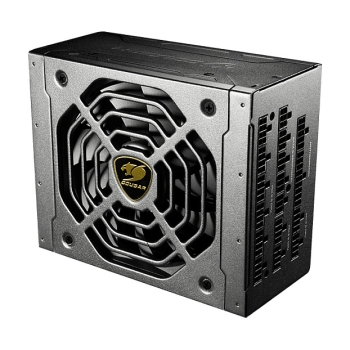 Preview: 1050W COUGAR Netzteil GEX 1050W ATX3.0 / 80 Plus Gold / Modular