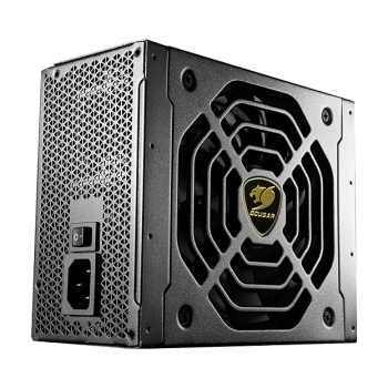 Preview: 1050W COUGAR Netzteil GEX 1050W ATX3.0 / 80 Plus Gold / Modular
