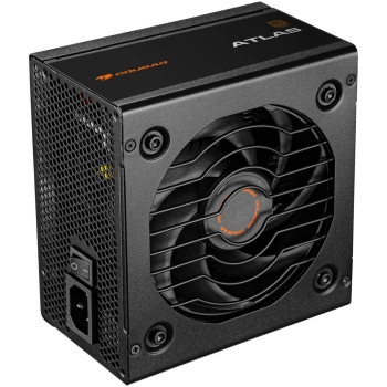 Preview: 650W COUGAR Netzteil ATLAS 650W ATX / 80 Plus Bronze