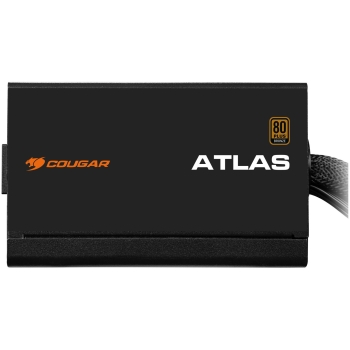 Preview: 550W COUGAR Netzteil ATLAS 550W ATX / 80 Plus Bronze