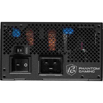 Preview: 1600W ASRock Phantom Gaming PG-1600G 1600W ATX 80+ Gold black retail