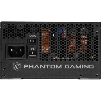 Preview: 1000W ASRock Phantom Gaming PG-1000G 1000W ATX 80+ Gold black retail
