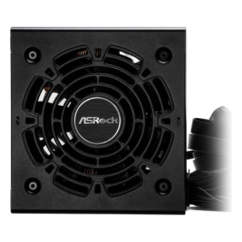 Preview: 850W ASRock Challenger Series CL-850G 850W ATX 80+ Gold black retail