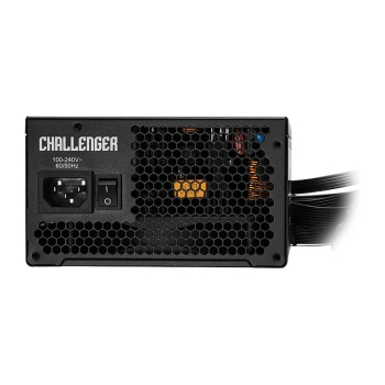 Preview: 850W ASRock Challenger Series CL-850G 850W ATX 80+ Gold black retail