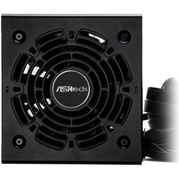 Preview: 750W ASRock Challenger Series CL-750G 750W ATX 80+ Gold black retail