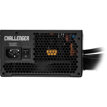 Preview: 750W ASRock Challenger Series CL-750G 750W ATX 80+ Gold black retail