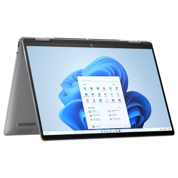 HP ENVY x360 2-in-1 Laptop 14 2.8K OLED Touch U5-125U 16GB/512GB Win 11 14-fc0450ng