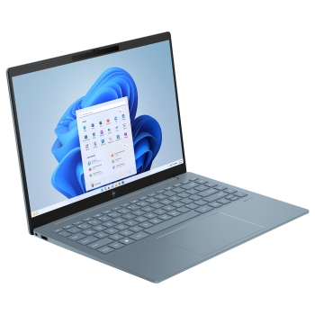 Preview: HP Pavilion Plus 14 WQXGA Core Ultra 5 125H 16GB/512GB SSD Win11 14-ew1153ng