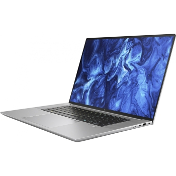 Preview: HP ZBook Studio 16 G11 16 WQXUGA Core Ultra 9 185H 32GB/2TB RTX 3000 Ada Win11 Pro 5F9H7ES