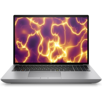 HP ZBook Fury 16 G11 16 WQUXGA Core i9-14900HX 32GB/2TB RTX 3500 Win11 Pro 5F9H8ES