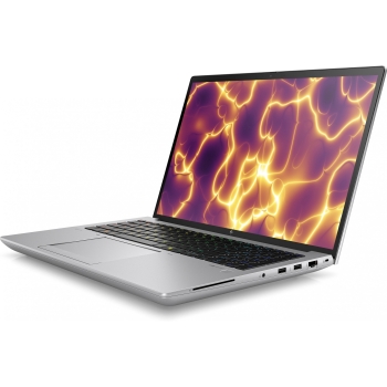 Preview: HP ZBook Fury 16 G11 16 WQUXGA Core i9-14900HX 32GB/2TB RTX 3500 Win11 Pro 5F9H8ES