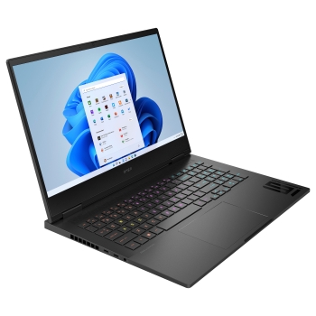 Preview: OMEN by HP 16-wf1075ng i7-14700HX GeForce RTX 4070. 16 GB DDR5. 512 GB SSD. Windows 11 Home 64-Bit