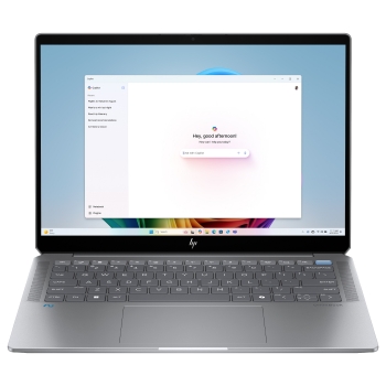 HP OmniBook Ultra 14-fd0099ng AMD Ryzen™ AI 9 HX 375 Notebook 35.6 cm (14)