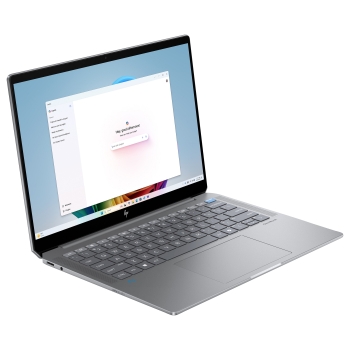 Preview: HP OmniBook Ultra 14-fd0099ng AMD Ryzen™ AI 9 HX 375 Notebook 35.6 cm (14)