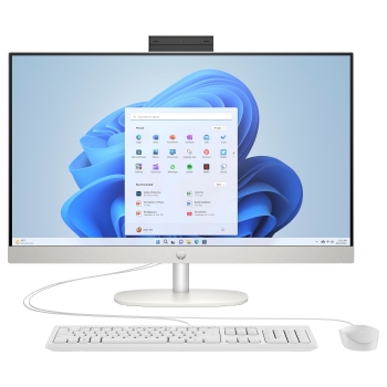 HP 27 FHD IPS All-in-One i5-1335U 16GB/1TB SSD Win11 27-cr0402ng