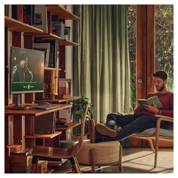 HP OmniStudio X 27 FHD IPS All-in-One Ultra 7-155H 16GB/1TB SSD Win11 27-cs0073ng