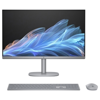 HP OmniStudio X 27 FHD IPS All-in-One Ultra 5-125H 16GB/512GB SSD Win11 27-cs0450ng