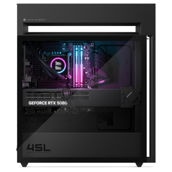 Preview: OMEN GT22-3093ng Gaming Intel Core Ultra 9 285K 32GB/2TB SSD RTX 5080 Windows 11