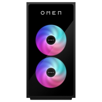 OMEN GT16-0067ng 35L Gaming Desktop Intel Core Ultra 9 285K 32GB/2x1TB SSD RTX 5070 Ti Windows 11