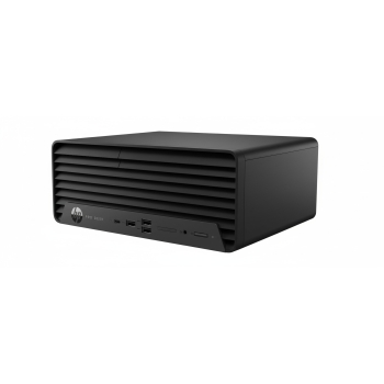 Preview: HP Pro Small Form Faktor 400 G9 i5 16GB 512GB W11Pro