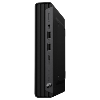Preview: HP Pro Mini 400 G9 i714700T 16GB/512GBPC Germany - German localization
