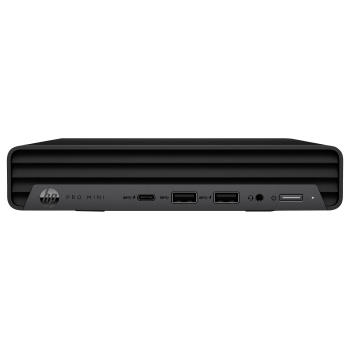 HP Pro Mini 400 G9 i514400T 16GB/512GBPC Germany - German localization