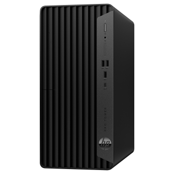 Preview: HP Pro Tower 400 G9 PCIi51440016GB/512PC Germany - German localization