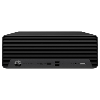 HP Pro SFF 400 G9 i514400 16GB/512 PC Germany - German localization