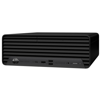 Preview: HP Pro SFF 400 G9 i514400 16GB/512 PC Germany - German localization