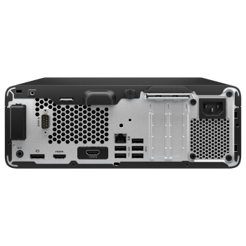 Preview: HP Pro SFF 400 G9 i514400 16GB/512 PC Germany - German localization