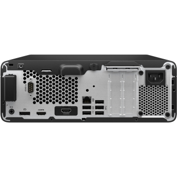 Preview: HP Pro SFF 400 G9 i514400 16GB/512 PC Germany - German localization