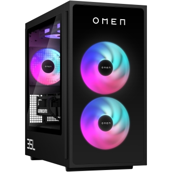 HP 35L Gaming Desktop GT16-0192ng(schwarz. ohne Betriebssystem)
